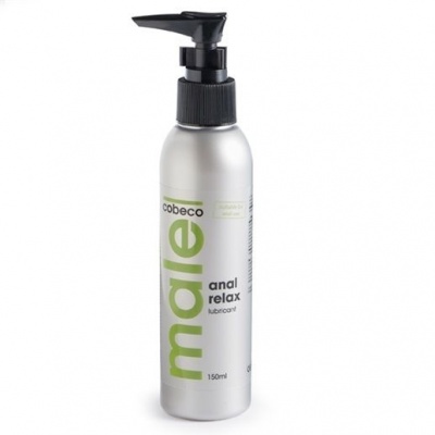 Cobeco Male Anal Relax 150ml - image 2