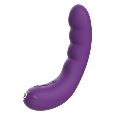 Rewolution Rewocurvy Rechargeable Flexible Vibrator - image 3