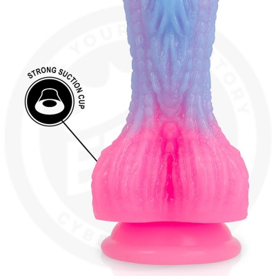 EPIC Selara Dildo 195mm - image 8