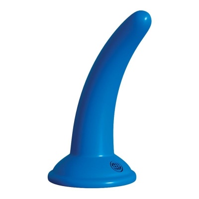 Pipedreams Fetish Fantasy Beginner Strap-On Him - image 5