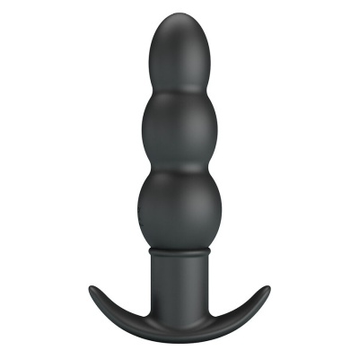 Pretty Love Aeaeas Vibrating Anal Plug Pretty Love Aeaeas Vibrating Anal Plug