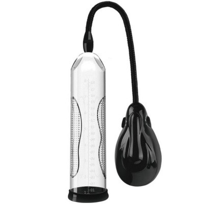 Pretty Love Alexander Automatic Erection Pump Pretty Love Alexander Automatic Erection Pump