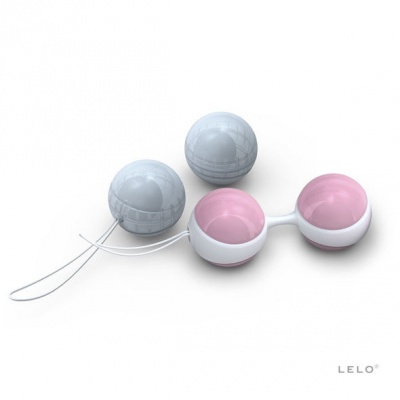 Lelo - Luna Kegel Balls - image 6