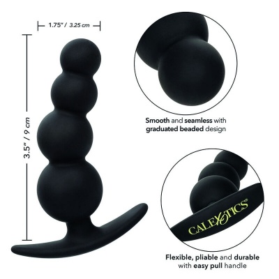 CalExotics Boundless Beaded Plug - image 7