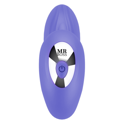 Mr. Boss Josef Couples Vibrator Remote - image 7