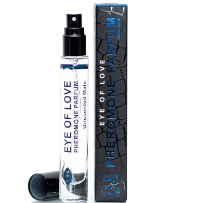 Eye of Love EOL Pheromone Unscented Male 10ml - image 2
