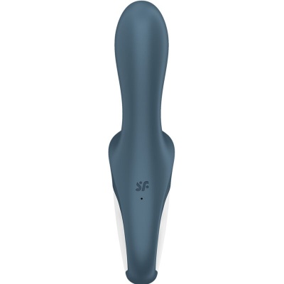 Satisfyer Air Pump Booty 2 Anal Vibrator - image 5