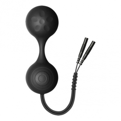 Electrastim Lula Silicone Kegel Exerciser - image 3