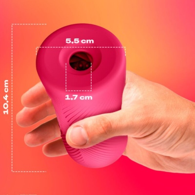 Durex Slide and Ride Masturbator - image 3