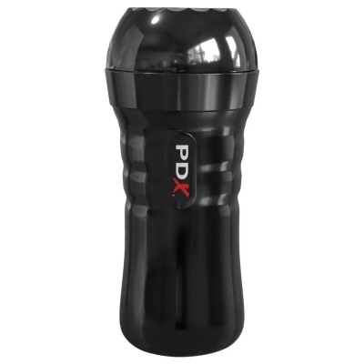 PDX Extreme Realistic Self-Lubricating Stroker - image 4
