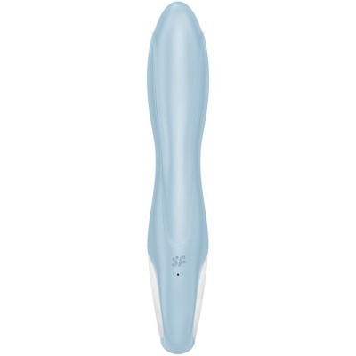 Satisfyer Air Pump Bunny 1 Inflatable Rabbit Vibrator - image 5