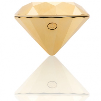 Bijoux Indiscrets Twenty One Diamond Vibrator - image 5