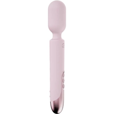 Kiiroo Prowand Vibrator Wand Pink - image 3