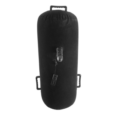 Fetish Fantasy Inflatable Luv Log Pillow - image 5