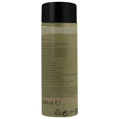 HOT Oriental Sweet Massage Oil 100ML - image 2
