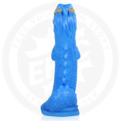 Naga Dildo Celestial Dragon - image 6