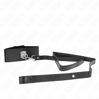 Necklace With Belt 116 CM Model 2 Adjustable 36-43 CM X 5 CM - image 3
