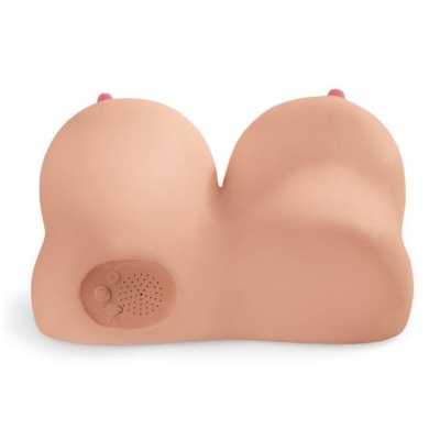 PDX EXTREME - Titty Fuck-her Interactive Breast Masturbator Usb Rec... - image 6