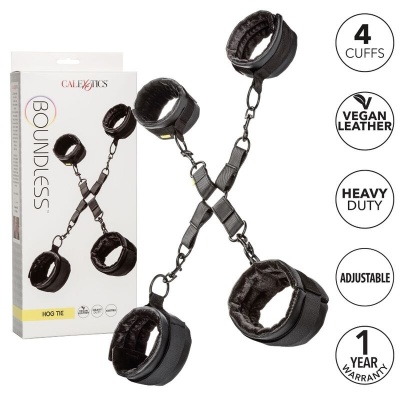CalExotics Boundless Hog Tie Restraint - image 2