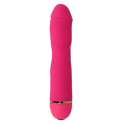 Intense Airon Pink Twenty Speed Vibrator - image 3