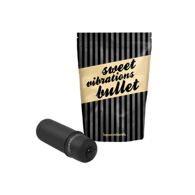 Bijoux - LES Petits Bonbons Vibrating Bullet - image 3