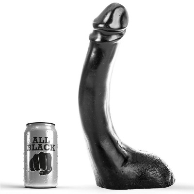 ALL BLACK All Black 29 CM