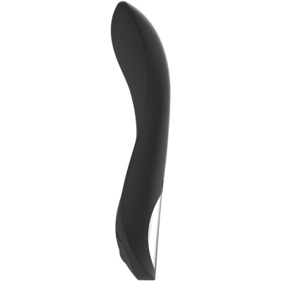 Black&Silver Kean Vibrator Touch Control - image 5