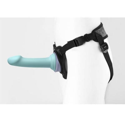 Pipedreams Dillio Body Dock - image 5