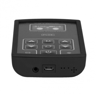 Electrastim Flux Stimulator Unit - image 2