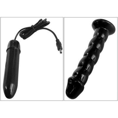 PipeDreams Fetish Fantasy Body Dock Pro Sex Machine - image 4