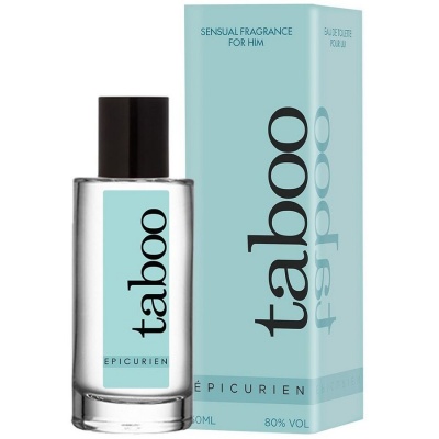 RUF Taboo Epicurien Pheromones 50ml