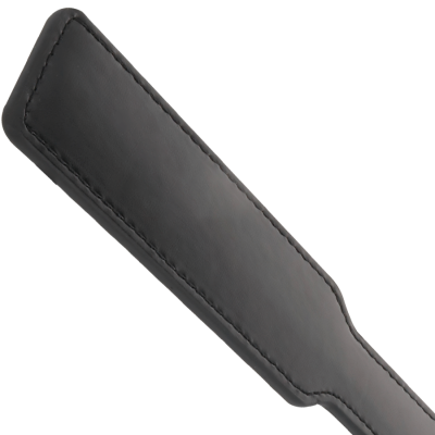 Black Fetish Paddle - image 3