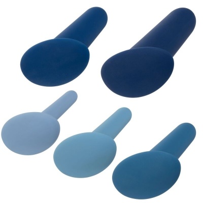 Calexotics Wearable Anal Training Set 5 Pieces - image 4