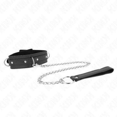 KINK Necklace Rings Lace 38-49cm - image 2
