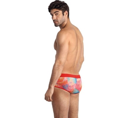 Anais Men Falcon Boxer Brief XL - image 2