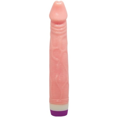 Baile Natural Realistic Vibrator 22CM - image 2