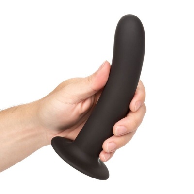 Calexotics Boundless Smooth Dildo 17.8 CM - image 3