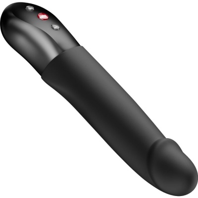 Fun Factory Stronic Real Thrusting Pulsator - Black - image 3