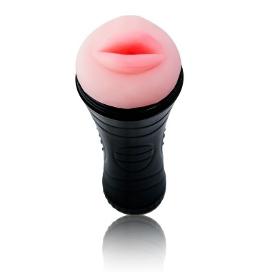 Baile Baby Mouth Stroker - image 3