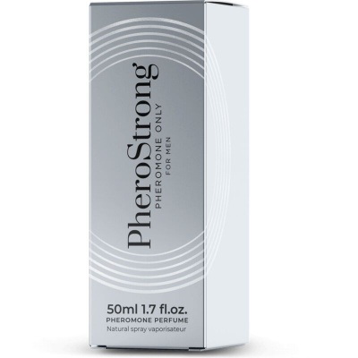 Pherostrong Only for Men Pheromone 50ml - image 2