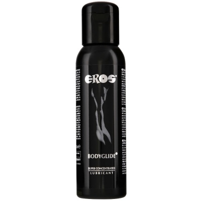 Eros Bodyglide Superconcentrated Lubricant 250ml