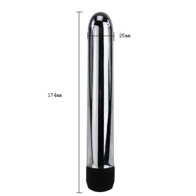 Baile Flying Sense Metal Vibrator - image 2