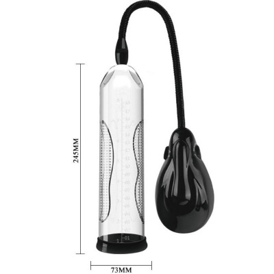 Pretty Love Alexander Automatic Erection Pump - image 4