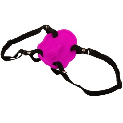 Baile Love Rider Harness with Vibration - image 4