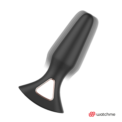 Anbiguo WatchMe Remote Anal Plug Alexandru - image 2