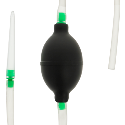 Addicted Toys Black Enema Set - image 3
