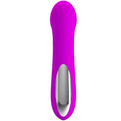 Pretty Love Reuben Smart Mini Vibrator - image 3