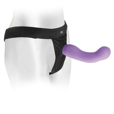 Pipedreams Fetish Fantasy Breathable Harness - image 2