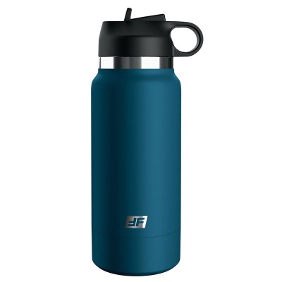 PDX Plus Fuck Flask Water Bottle Stroker Brown Model 1 - image 2