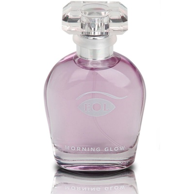 Eye of Love Morning Glow Pheromone Parfum 50ML - image 2